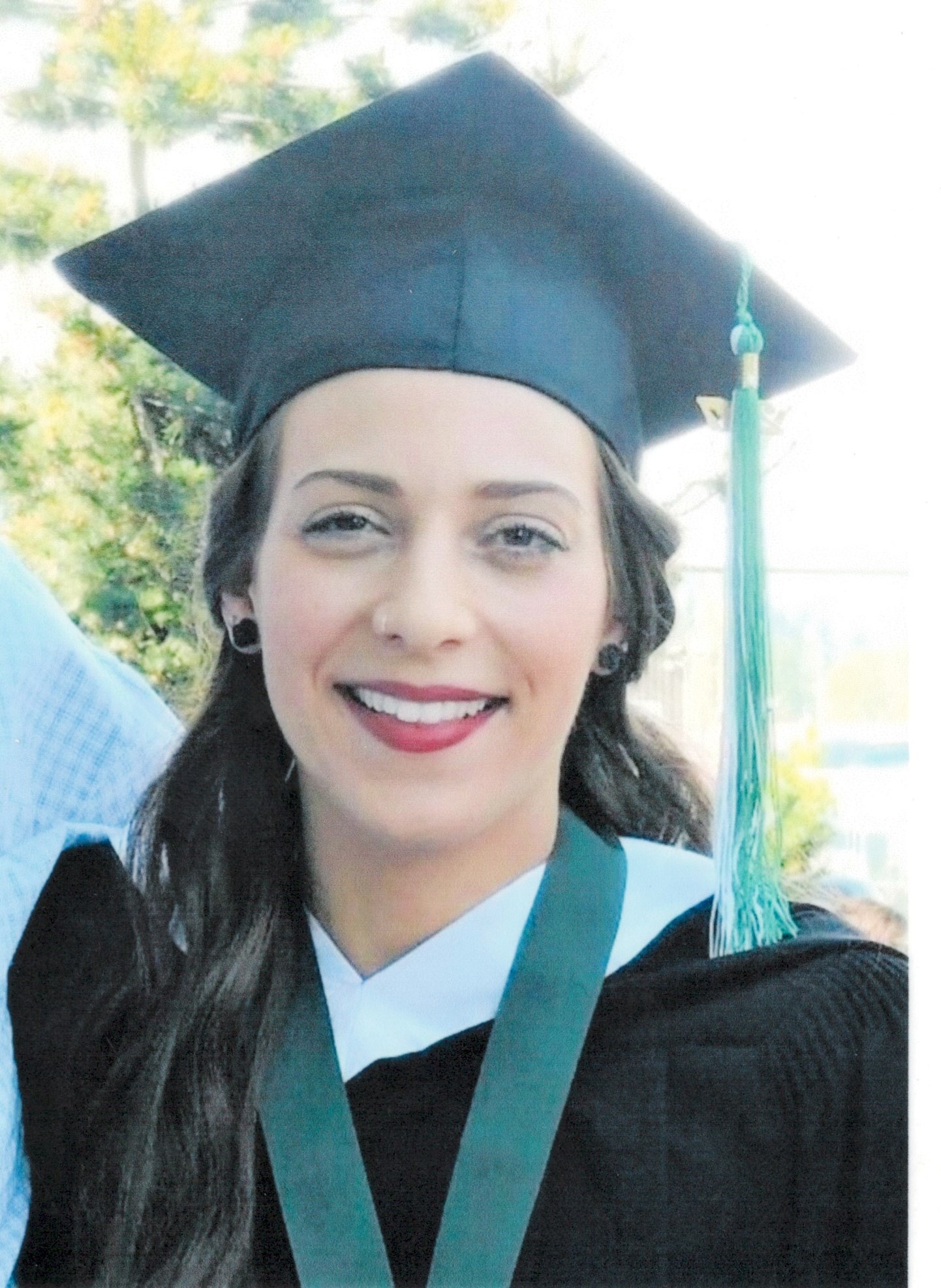 photo Abeni Steegstra